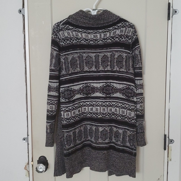 Super cozy knit cardigan - Picture 4 of 4
